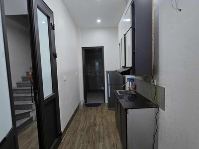 Bán nhà mp xuân đỉnh 90m2, 6t, mt4.5m, 16.5 tỷ, ô tô,kd, bắc từ liêm. 2