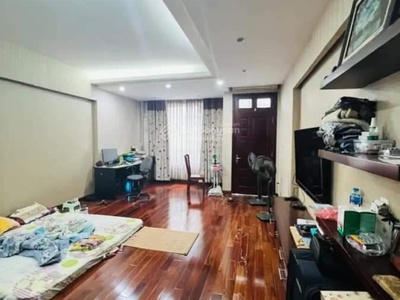 Bán nhà Măt Phố Nguyễn Khắc Nhu, 77m2 MT6m 33.8 tỷ 2