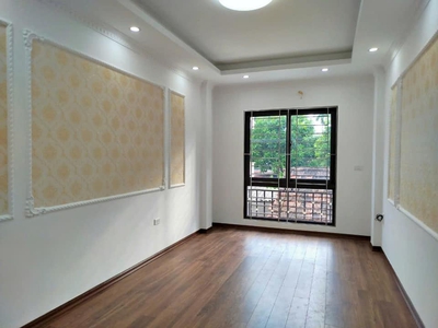 Bán nhà mới xây tại hà đông chỉ 2.55 tỷ- nhà xây 4.5 tầng - ô tô qua nhà 2