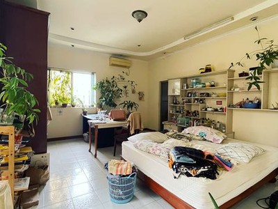 Mặt tiền nguyễn thiện thuật quận bình thạnh phường 24. 3