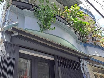 Nguyễn phúc chu phường 15 quận tân bình. 0