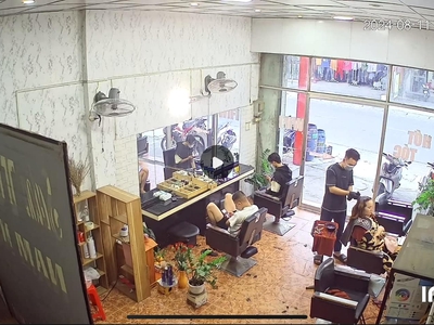 Em cần sang tiệm khu 4 an phước, long thành, đồng nai mặt tiền đường phùng hưng. 2