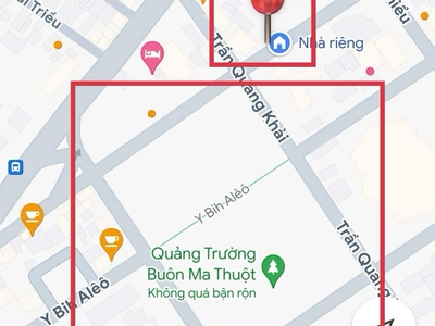 Cần sang quán cơm mặt tiền đường ngô quyền, thắng lợi, buôn ma thuột 0