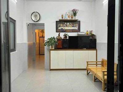 Nguyễn phúc chu phường 15 quận tân bình. 1