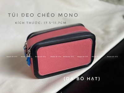 Xưởng bên em sản xuất các mặt hàng về đồ da, nhận gia công tất cả các mẫu 5