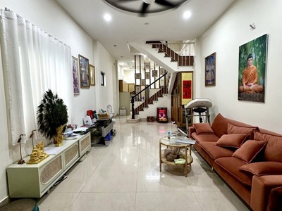 Bán nhà 1/ huỳnh văn bánh, p14, phú nhuận, 78m2, 12.5 tỷ, tặng nội thất 2