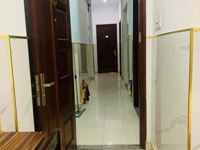 Kdc trung sơn - bán hotel nằm tại kdc trung sơn xịn xò toàn nhà cao tầng - dòng tiền 50 tr/ tháng 0