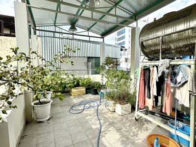 Bán nhà 1/ huỳnh văn bánh, p14, phú nhuận, 78m2, 12.5 tỷ, tặng nội thất 3