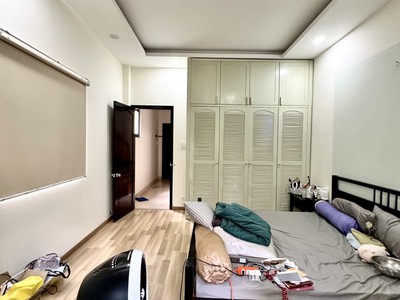 Bán nhà 1/ huỳnh văn bánh, p14, phú nhuận, 78m2, 12.5 tỷ, tặng nội thất 1