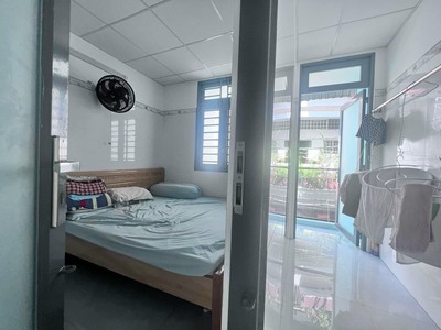 Quận 11 - lạc long quân - hẻm 6m 2