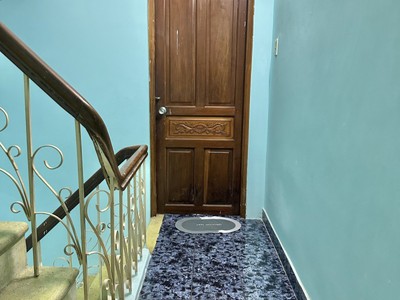 Bán nhà 2 mặt tiền nguyễn giản thanh q10 ngay chợ thuốc 4tầng 64m2 giá 13,9 tỷ 2