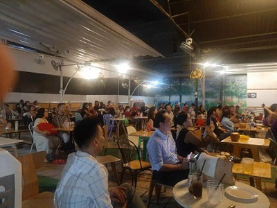 Cần sang hoặc cho thuê quán cafe sinh viên tại phường phú hòa, tp thủ dầu một. 0