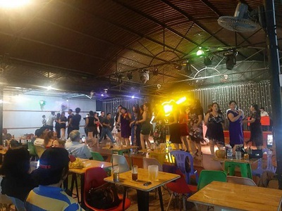 Cần sang hoặc cho thuê quán cafe sinh viên tại phường phú hòa, tp thủ dầu một. 1