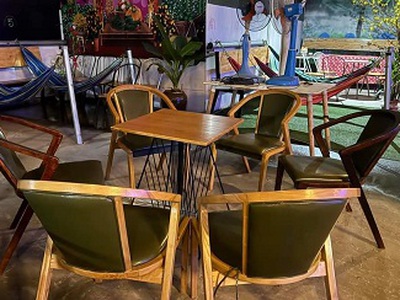 Cần sang hoặc cho thuê quán cafe sinh viên tại phường phú hòa, tp thủ dầu một. 4