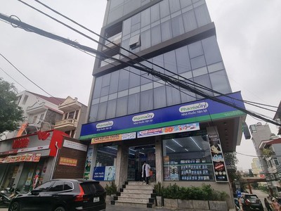 Bán 130m đất phân lô, ô tô tránh quận tây hồ, giá đầu tư 25 tỷ 0