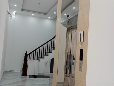 Lk dương nội, hà đông - phân lô vỉa hè 6 tầng tháng máy - sát vách khu c gleximco. 50m giá 12.8ty. 0