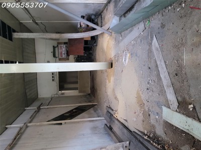 Sập hầm - mặt tiền lê hữu trác, sơn trà, đn - dt: 100 m2 - mà có 6.2 tỷ. 0