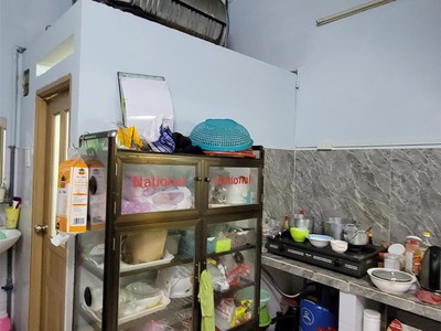 Chủ gấp bán giảm 1,7 tỷ còn 9,3 tỷ - mt nguyễn công hoan- phú nhuận 1