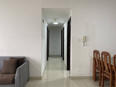  bán căn hộ ruby 3pn có sổ hồng, view nội khu, giá 3.6 tỷ  2