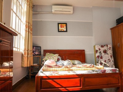 Bán nhà gấp - chủ định cư nước ngoài bán nhà 5 tầng 5x20m - phường 11, gò vấp nhỉnh 12 tỷ 4