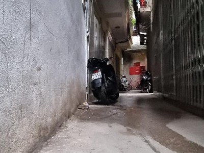 Lõi Đống Đa, lô góc phố Nguyễn Lương Bằng, 4.75 tỷ 2