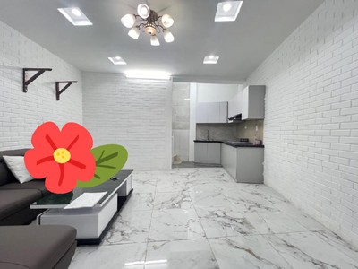 Lõi Đống Đa, lô góc phố Nguyễn Lương Bằng, 4.75 tỷ 3