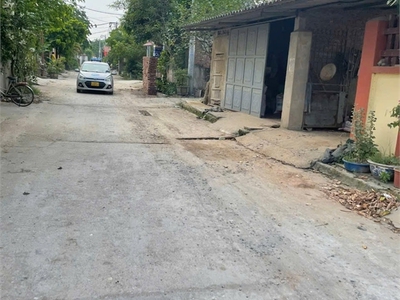 Làm gì có đất giãn dân xã đông xuân,giá chỉ 14tr/m2, đường 8m 0