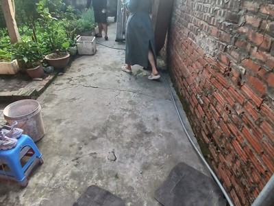 Chính chủ cần bán lô đất đẹp mặt đê phúc lợi, quận long biên, hà nội 1