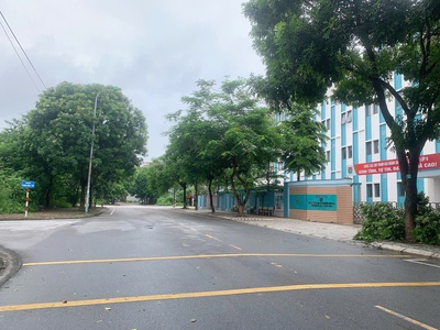 Chính chủ gửi bán lô đất đường kinh bắc 49 cạnh đường nguyễn thị minh khai 3