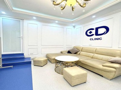 Chuyển đổi thẩm mỹ viện sang tmv to hơn nên sang nhượng tmv 6 tầng địa chỉ nguyễn trãi - thanh xuân 0