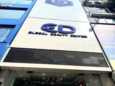 Chuyển đổi thẩm mỹ viện sang tmv to hơn nên sang nhượng tmv 6 tầng địa chỉ nguyễn trãi - thanh xuân 4