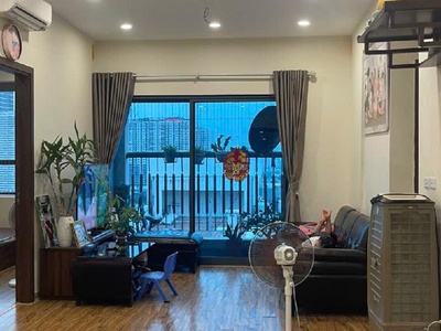 Bán chung cư xuân đỉnh - bắc từ liêm - hà nội dt 87m2 - 3 ngủ - 4.6 tỷ 0