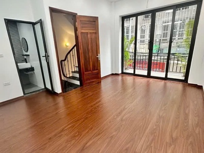 Bạch đằng, hai bà trưng, nhà lô góc 3 thoáng mát, ngách thông, 30m2 4 tầng, mặt tiền 5m giá 6,1 tỷ 1