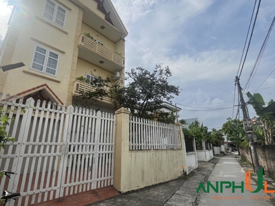 Cần bán căn nhà 3 tầng tại thôn Cổng Đất, Hoa Động, Thuỷ Nguyên, Hải Phòng 6