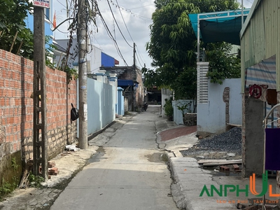 Cần bán căn nhà 3 tầng tại thôn Cổng Đất, Hoa Động, Thuỷ Nguyên, Hải Phòng 7