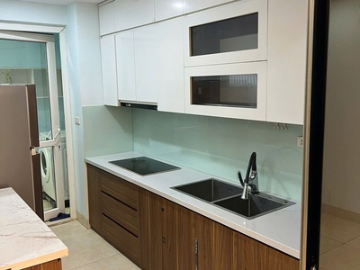 Bán Gấp Căn Hộ 2PN Tòa B Sông Nhuệ - Full Nội Thất Mới, Giá 2.49 Tỷ 1