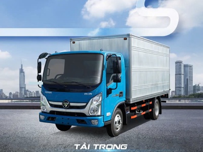 Foton Ollin S490 - Giải Pháp Đầu Tư Tối Ưu 1