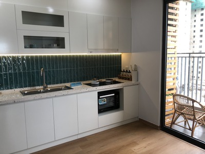 Độc quyền căn 2 ngủ giá tổng 1.45 tỉ, cách biển Đà Nẵng 800m 1