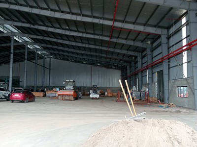 Cho thuê kho, xưởng KCN Quang Minh 1 Hà Nội 1