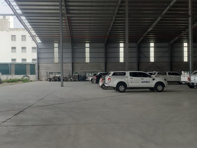 Cho thuê kho, xưởng KCN Quang Minh 1 Hà Nội 3