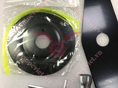 Máy cắt cỏ chạy pin Turbo TB36 giá rẻ 2