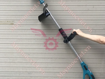 Máy cắt cỏ chạy pin Turbo TB36 giá rẻ 3
