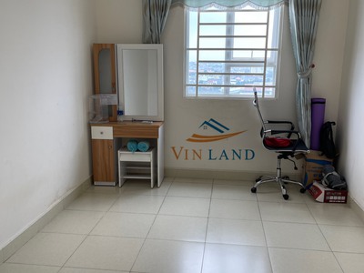 Căn hộ Sơn An cạnh Amata 2PN full nội thất 6.5tr 2