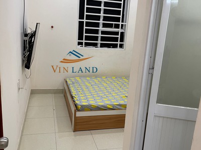 Căn hộ Sơn An cạnh Amata 2PN full nội thất 6.5tr 3