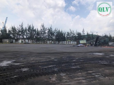 Bán hoặc Cho thuê kho bãi diện tích 2,2 ha sẵn xưởng 3.000 m2 tại Long Thành, Đồng Nai. 1