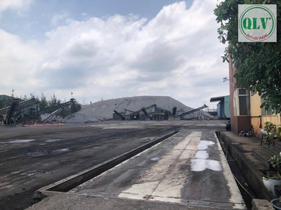 Bán hoặc Cho thuê kho bãi diện tích 2,2 ha sẵn xưởng 3.000 m2 tại Long Thành, Đồng Nai. 2