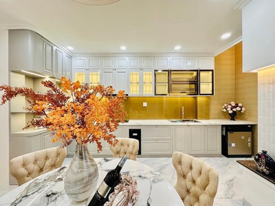 Bán Siêu Phẩm Nhà Phố liền kề Đường Nguyễn Tư Giản, Phường 12, Gò Vấp 6