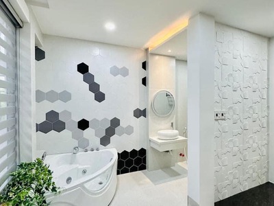 Bán Siêu Phẩm Nhà Phố liền kề Đường Nguyễn Tư Giản, Phường 12, Gò Vấp 16