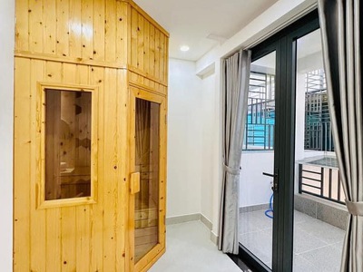 Bán Siêu Phẩm Nhà Phố liền kề Đường Nguyễn Tư Giản, Phường 12, Gò Vấp 17