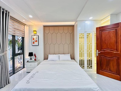 Bán Siêu Phẩm Nhà Phố liền kề Đường Nguyễn Tư Giản, Phường 12, Gò Vấp 14